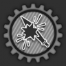 Crit Overlord Trophy