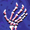 From Beyond the Grave Trophy