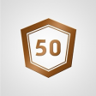 Fast Learner Trophy