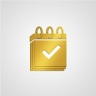 Like a Boss Trophy