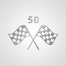 Top Driver Trophy