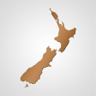 Winner in New Zealand Trophy
