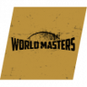 World Masters Champion Trophy