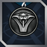 Breathing Room Trophy