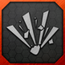 EXPLOSIONS!!! Trophy