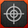 Sharpshooter Trophy