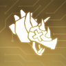 LIQUID SNAKE Trophy