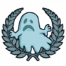 Boo-urns! Trophy