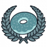 Donut Update Trophy
