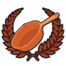 Home Cookin' Trophy