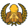 I Am The Boss Now Trophy