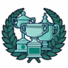 Legend Status Trophy
