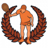Underhanded Trophy