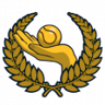 Well Supported Trophy
