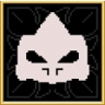 Ancient Warrior Trophy