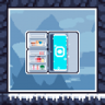 Platinum Chef Trophy