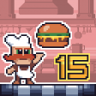 Play dress-up Trophy