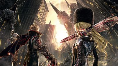 Code Vein