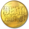 Genocidiary Trophy