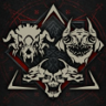 Worldly Slayer Trophy