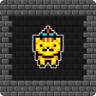Cat Burglar Trophy