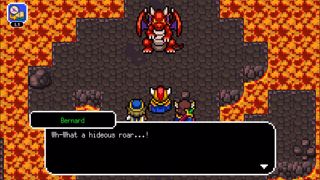Dragon Sinker Screenshot 2