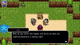 Dragon Sinker Screenshot 6
