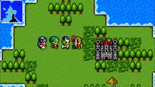 Dragon Sinker Screenshot 5