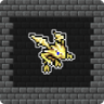 Strongest Beyond Trophy