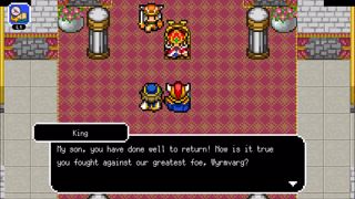 Dragon Sinker Screenshot 3