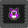 Wise Owl Trophy