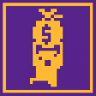 Biggest Wallet Trophy