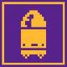 Case Closed Trophy