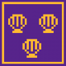 Demolition Man Trophy