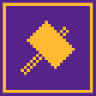 Forger Trophy