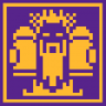 Lead God Trophy