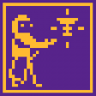 Lion Leap Trophy