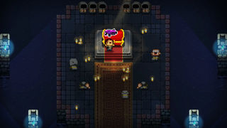 Enter the Gungeon Screenshot 7