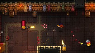 Enter the Gungeon Screenshot 8