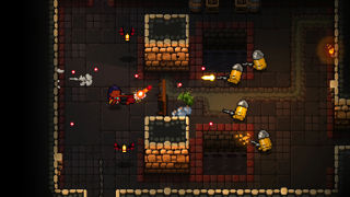 Enter the Gungeon Screenshot 5