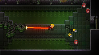 Enter the Gungeon Screenshot 3