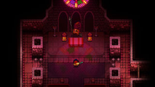 Enter the Gungeon Screenshot 2