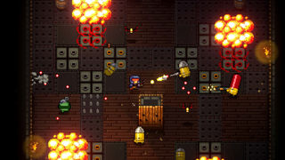 Enter the Gungeon Screenshot 9