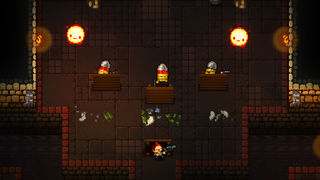 Enter the Gungeon Screenshot 10