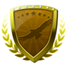Absolute Finesse Trophy