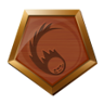 Backspin Virtuoso Trophy