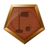 Crack Shot Trophy