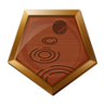 Hop, Skip, and a Jump Trophy