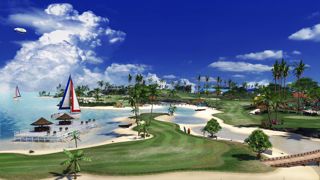 Everybody's Golf Screenshot 4