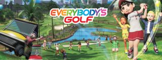 Everybody's Golf Screenshot 6